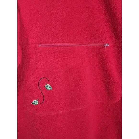 Vintage Disney Store Winnie the Pooh Sweatshirt Top Shirt Pullover Women's 2X - Picture 3 of 7